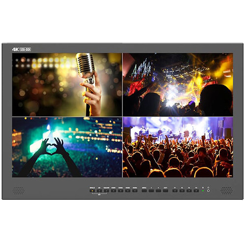 Lilliput 23.8 inch Monitor